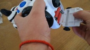 Обзор игрушки Dancing Robot.mp4