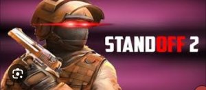 Играем в стандофф2