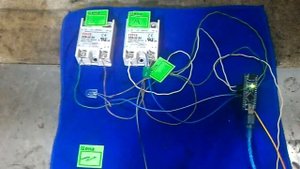 Контроллер горелки бабингтона на Arduino