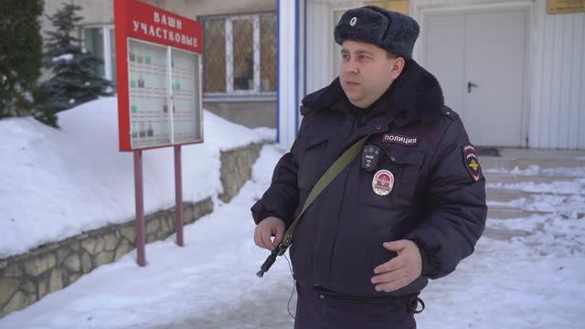 В Липецке задержали уличных грабителей с пистолетом