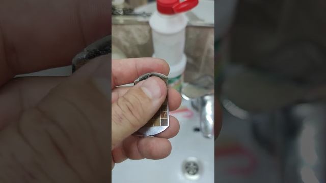 Ржавеет ли лазерная гравировка на нержавеющей стали??? смотреть онлайн