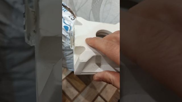 Бюджетный гипсовый светильник смотреть онлайн