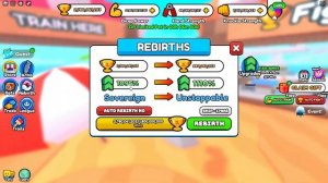 СЕКРЕТЫ БЫСТРОЙ ПРОКАЧКИ в ARM WRESTLE SIMULATOR в РОБЛОКС! Симулятор Рукопашного Боя в Роблокс