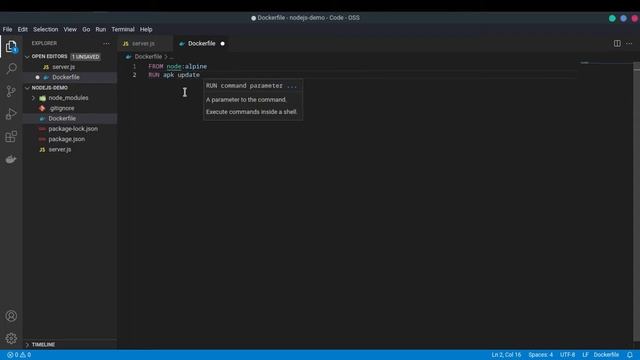 Docker Explained Simply смотреть онлайн