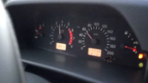 Ваз 21 14 разгон до 100км/ч (1.6л,8кл,чип+выпуск)