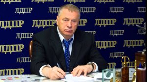 Пранк с Жириновским – Переговоры с Аваковым