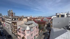 Hotel London Batumi/ Travel/ Отличный отель в старом Батуми!