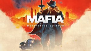 Mafia: Definitive Edition (PS4) #1