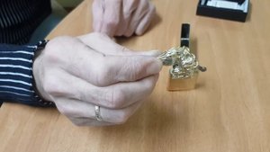 Ремонт ZIPPO, ПОЖИЗНЕННАЯ ГАРАНТИЯ РАБОТАЕТ!!! Зажигалка Приехала из Ремонта!