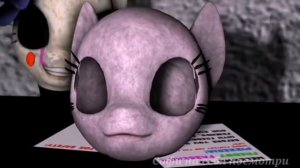 Нас не изменят - дружба это чудо