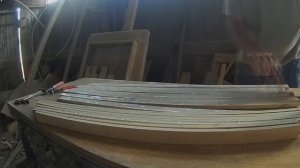 DIY Журнальный столик из отходов фанеры!