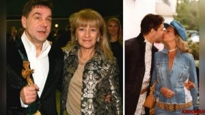 ВЫ АХНЕТЕ, УЗНАВ ИХ РАЗНИЦУ В ВОЗРАСТЕ - Пары, где Жена НАМНОГО Старше Мужа!