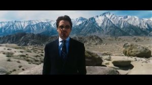 топ 10 лучших фильмов MARVEL