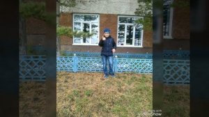 Выпуск 2018 Детский сад "СКАЗКА" пгт Дубинино Шарыповский р-н Красноярский край.