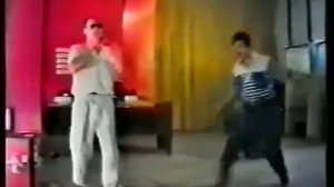 Таджикская эстрада 90-х.