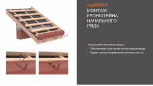 Металлочерепица Аквасистем. Вебинар от 12.05.21