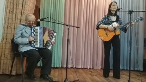 песня голубка