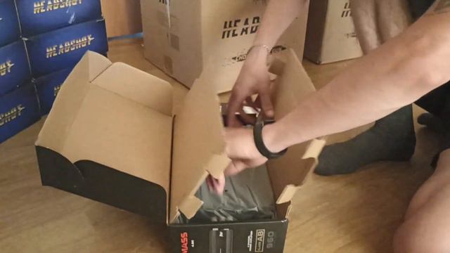 На каких компонентах буду собирать музыку? смотреть онлайн