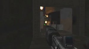 Brutal Doom [Russian Overkill] "Sedgemire" (Speed of Doom)