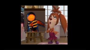 а будете мне мешать скажу маме что не даете таланту развиваться