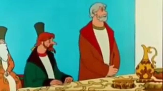 Skazka o bratke Saltane nashobmen org смотреть онлайн