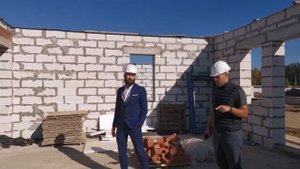 Коттеджный посёлок Резиденция Булатово