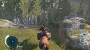 Assassin's Creed 3: Shay Cormac Outfit MOD Gameplay