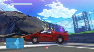 Transformers Devastation - Часть 02 - Прохождение - (Трансформеры Опустошение)