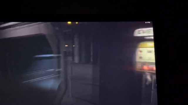 Alien isolation on MacBook Pro 15 (mid 2012, retina) - i7/8gb/gt650 1gb