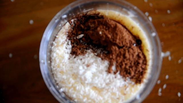 Овсяные шоколадные маффины, кексы. Очень вкусно. Простой суперрецепт. Выпечка без муки
