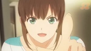 Domestic Na Kanojo - Opening [Kawaki wo ameku] (Russian cover by Sati Akura)