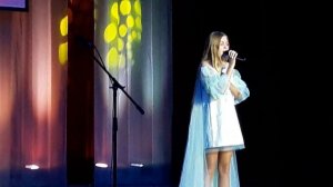 Софья Фисенко "Эхо (cover Анна Герман)