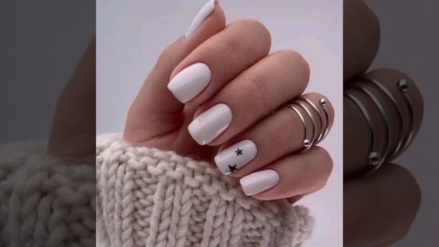 Тренды маникюра / фото идеи дизайна ногтей /Nail Art / топ / подборка / самый модный маникюр