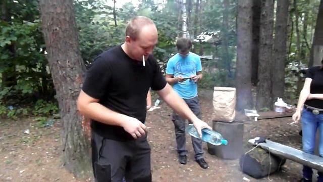 Сходка на Рублёвке 25.08.2012 смотреть онлайн