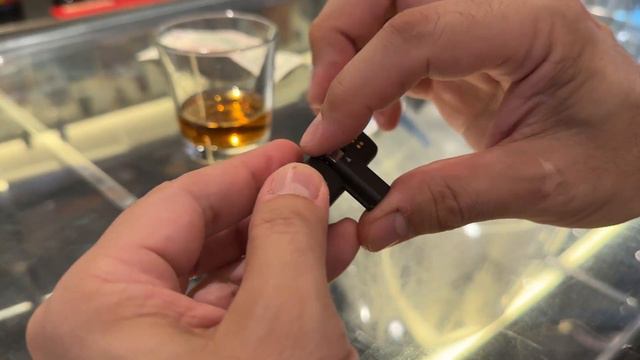 "How We Fixed the DJI Wireless Microphone Not Working with iPhones!" смотреть онлайн