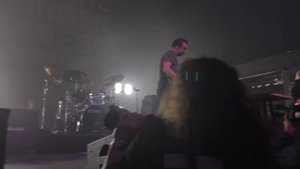 4 - Come To Daddy (Aphex Twin Cover) - Mike Patton & The Dillinger Escape Plan (Live NYC - 12/27/17