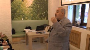 2018 12 02 Аксельрод Александр Ефимович в Тюмени О КФС