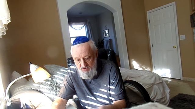 Мой Творец Ягве и другие мне боги не нужны......?(К.С) смотреть онлайн