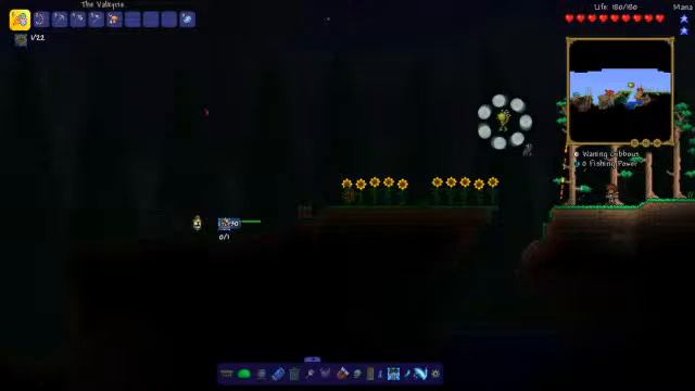 Terraria Randomizer With YOYODisruptor! смотреть онлайн