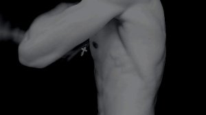 ТРЕНИРОВКА, БОКС