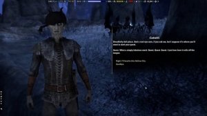 The Elder Scrolls Online: гайд для новичков