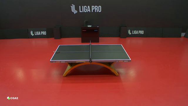 Настольный теннис. А6. Турнир 10 января 2023г. 15:45 смотреть онлайн