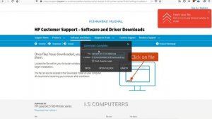 hp laserjet 5100 universal driver setup installation