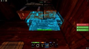 New Chapter | Lone Survival | Roblox