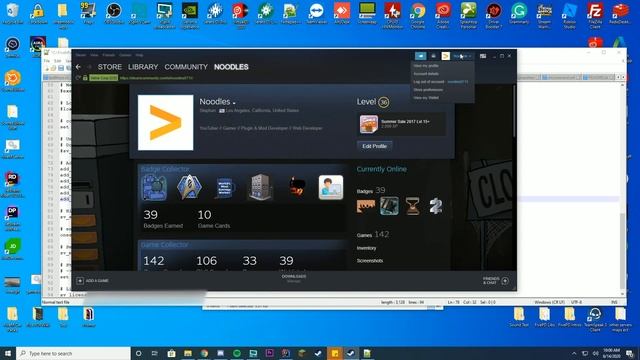 FiveM Server Admin + Steam API Key - Tutorial/Overview