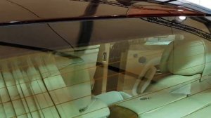 Сочи-5 Аурус (Кортеж)