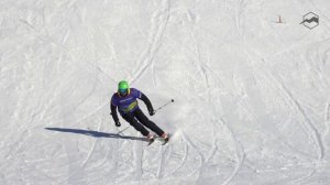 Горные лыжи Head V-Shape V6. Тесты 2020/2021