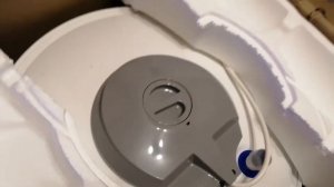 Распаковка - Накопительный водонагреватель Thermex Giro 80