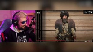 ?15 Минут Бесполезной информации о Red Dead Redemption 2 ► King DM | Реакция