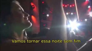 Pes To Mou Xana - Nikos Vertis - Legendado PT-BR